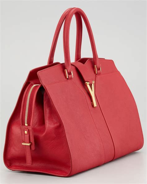 yves saint laurent bags tote|yves Saint Laurent tote sale.